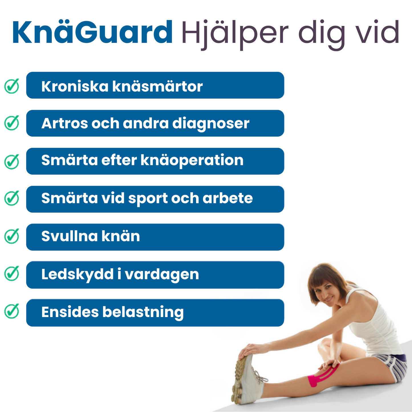 KnäGuard